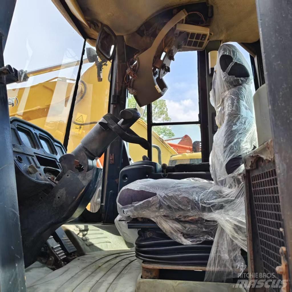 CAT 980 G Wheel Loaders