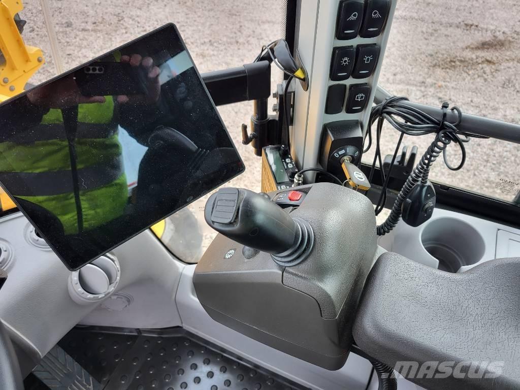 Volvo L 150 H Wheel Loaders