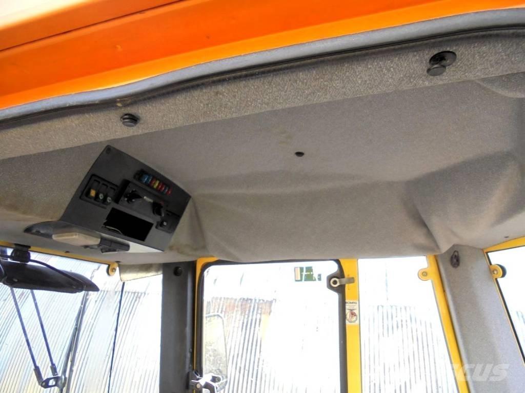 Bomag BW 177 D-4 Single drum rollers