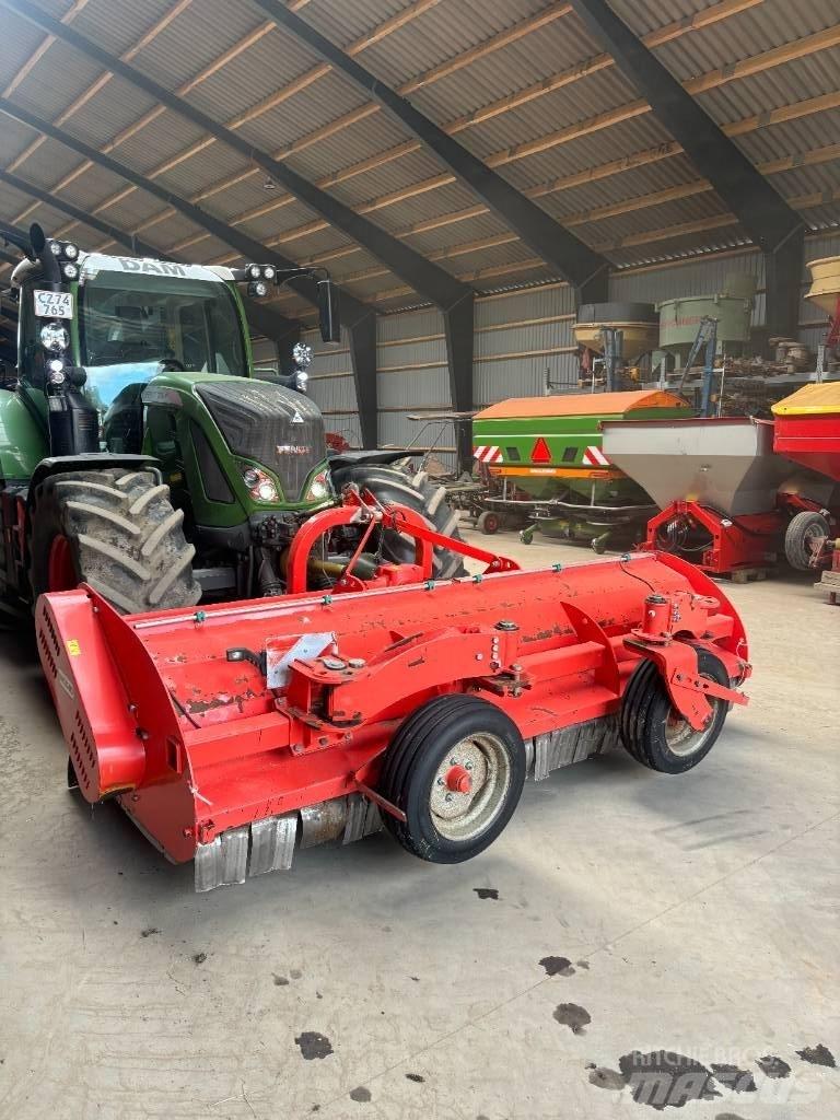 Maschio Ariete 310 Forage Harvester