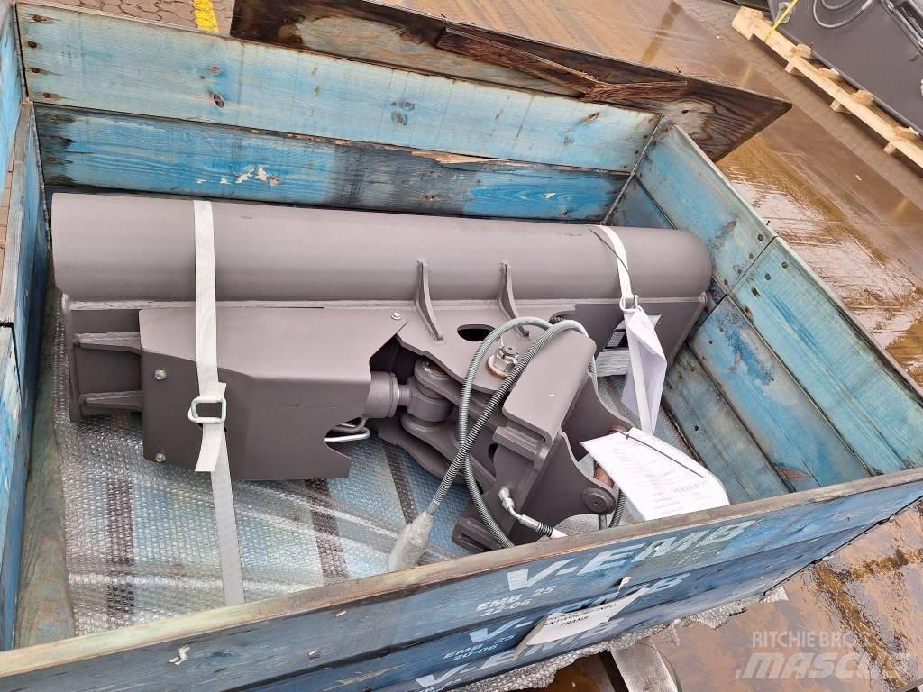 Tiltbucket S45 Buckets