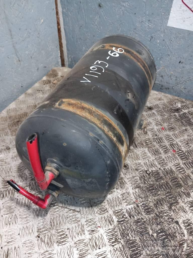 Volvo FH 12      20485245 Brakes