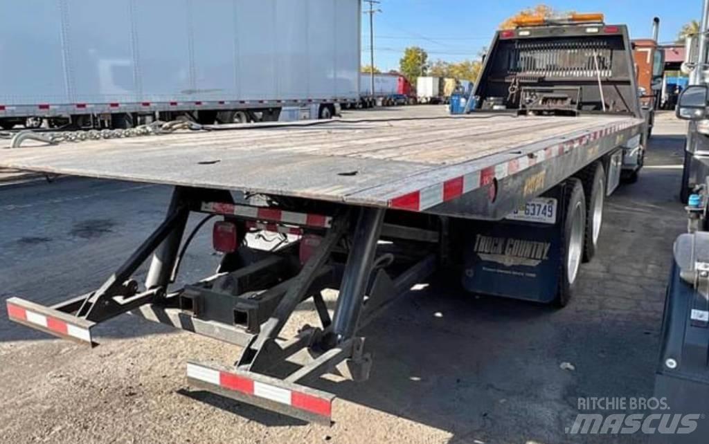 Freightliner m2 Tow Trucks / Wreckers