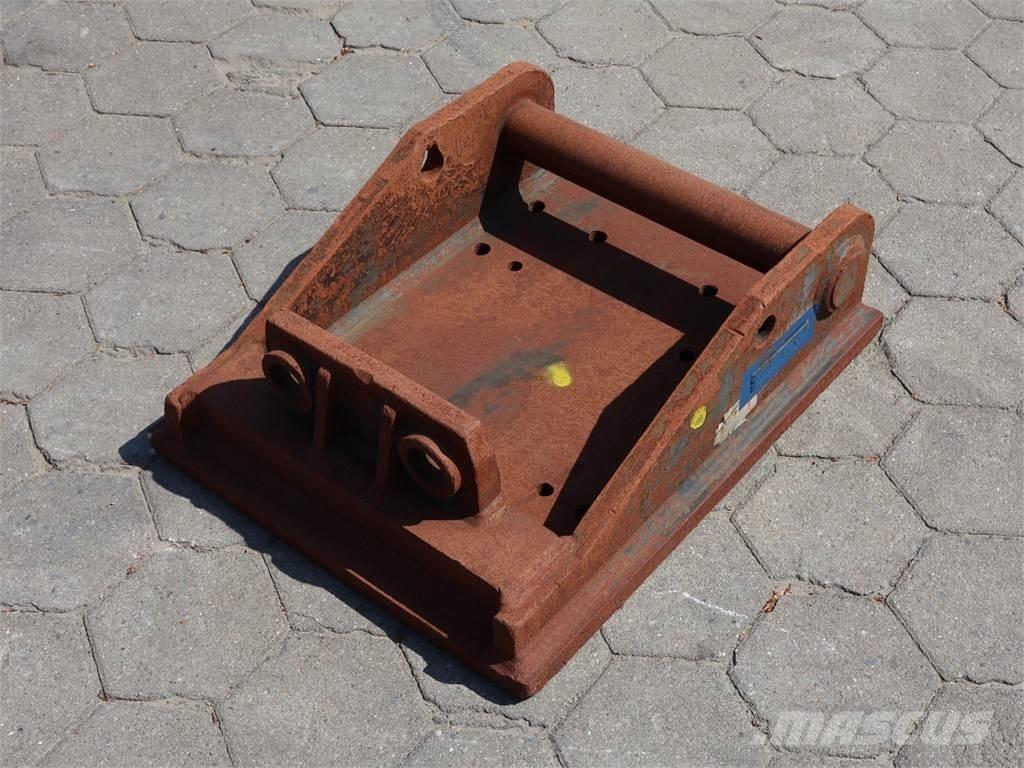  HAMMERPLATTE MS21 Farm Equipment - Others