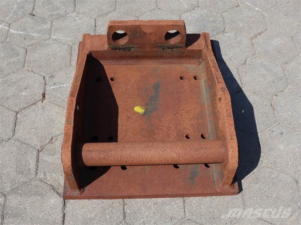  HAMMERPLATTE MS21 Farm Equipment - Others
