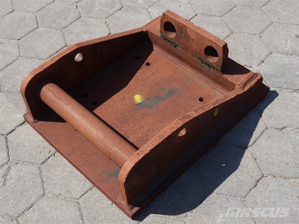  HAMMERPLATTE MS21 Farm Equipment - Others