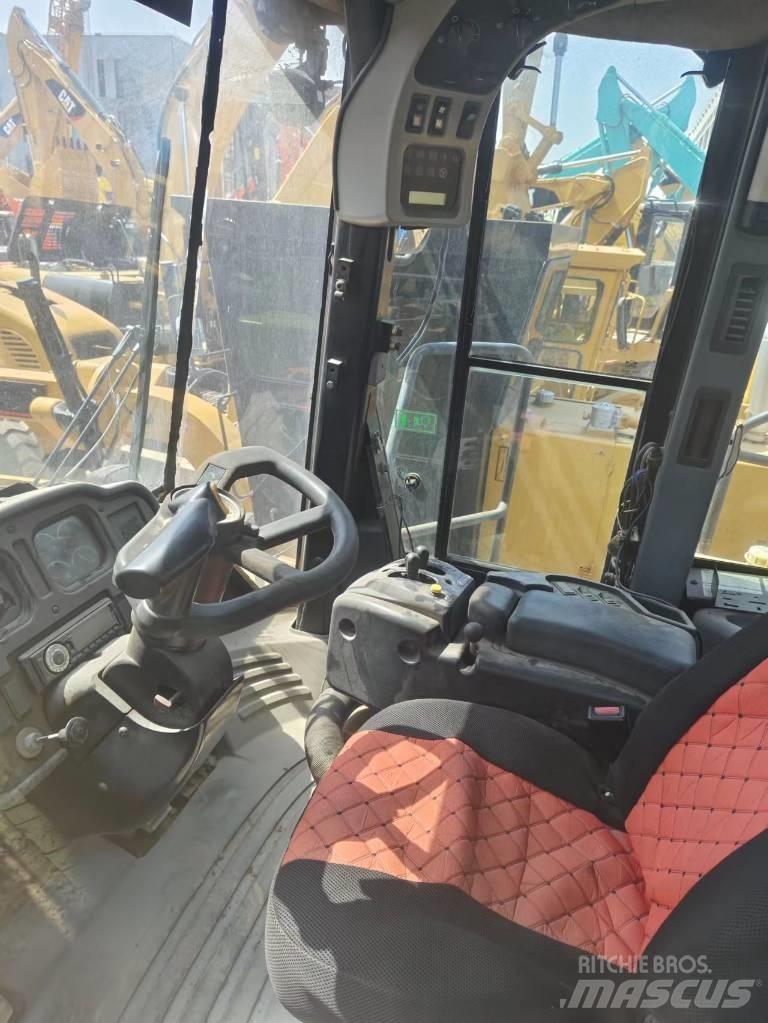 CAT 980 G Wheel Loaders