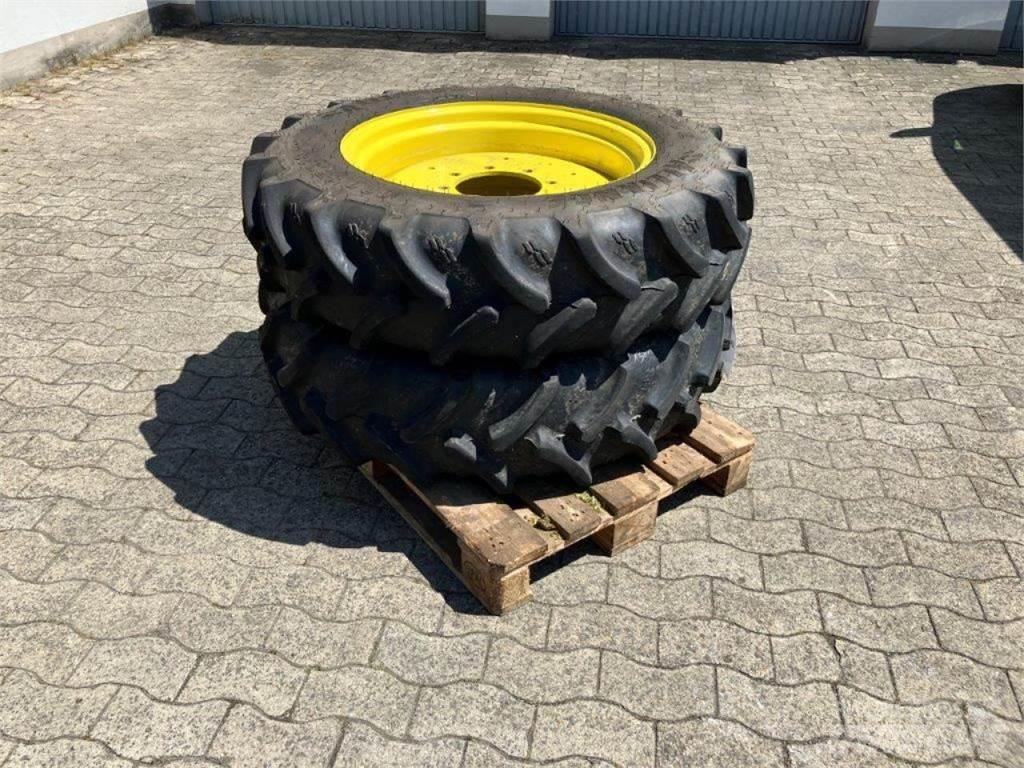 Alliance 320/85R28 Tires, wheels and rims