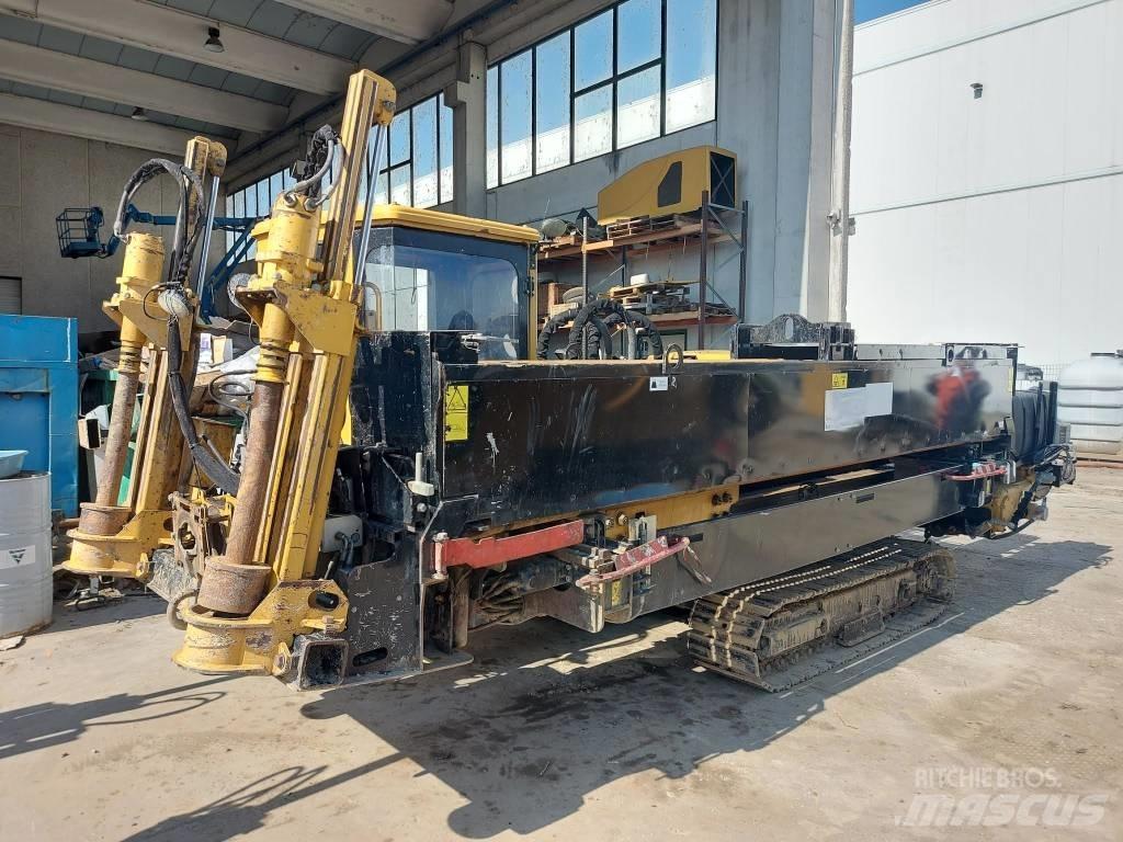 Vermeer D36x50II Horizontal Drilling Rigs