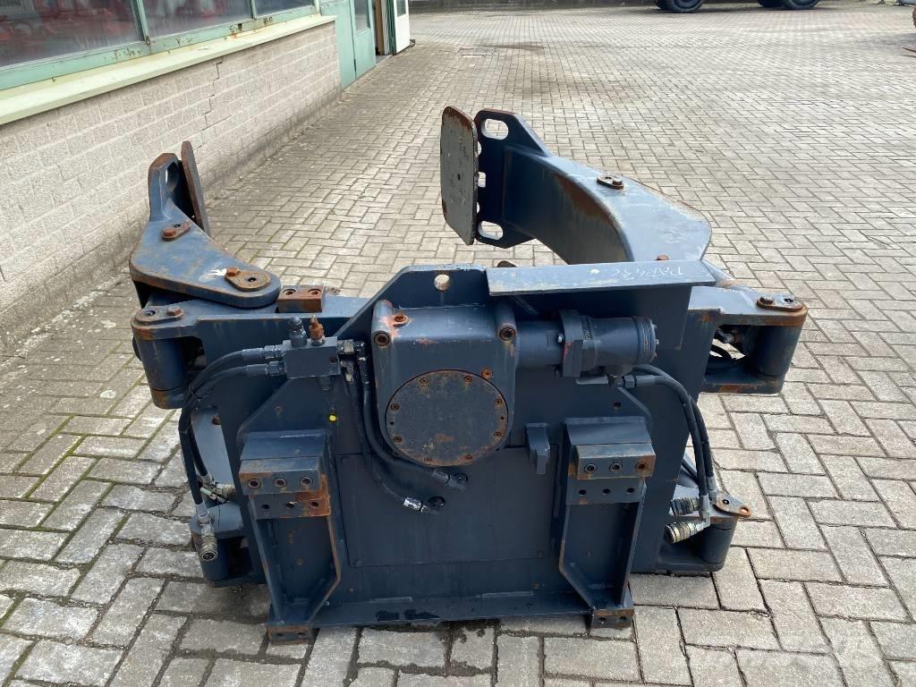 Auramo RA-185 NJ Other