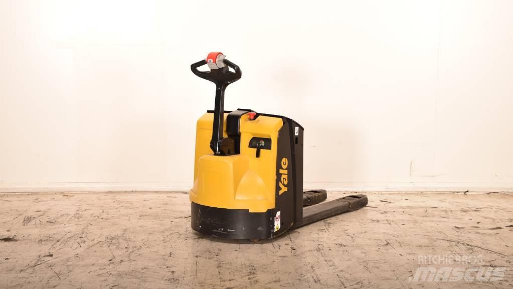 Yale MP 20 Low lifter