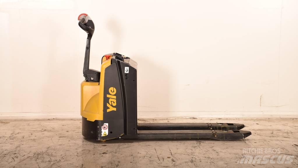 Yale MP 20 Low lifter