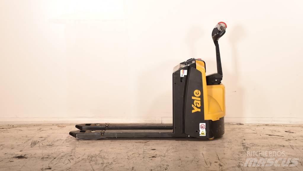Yale MP 20 Low lifter