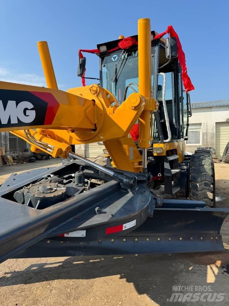 XCMG GR 2153 Motor Graders