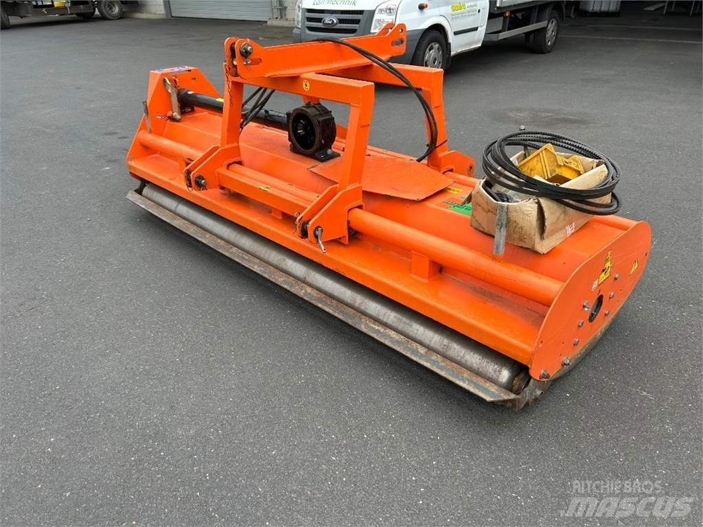 Agrimaster RV 280 Groundcare - Others