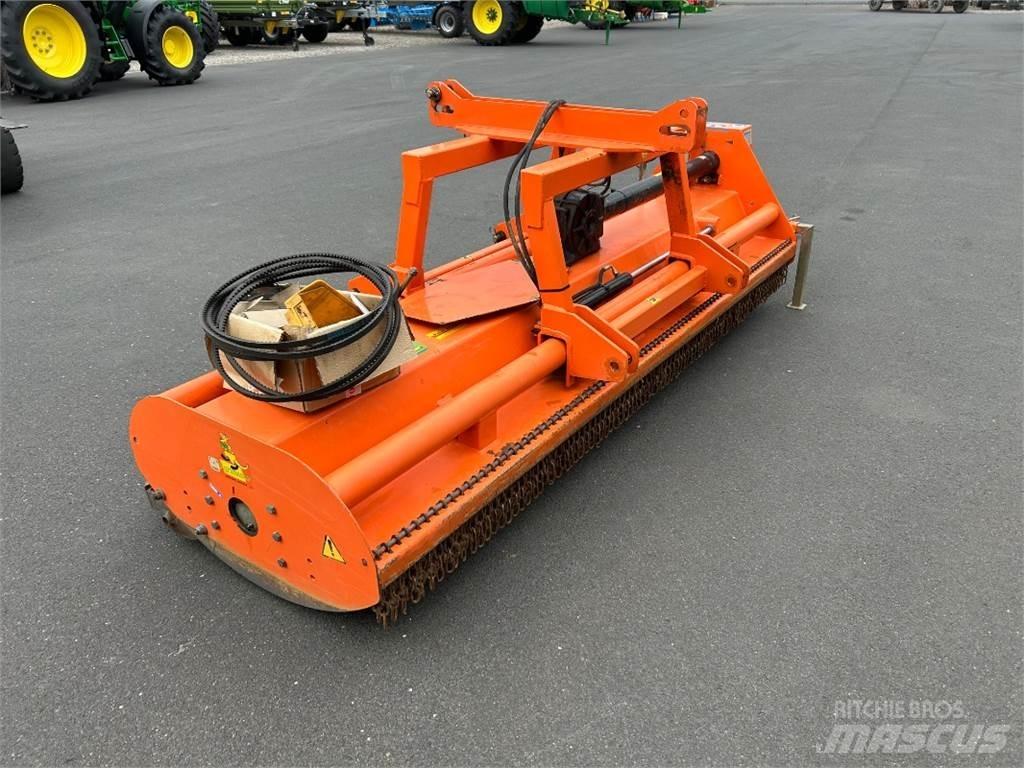 Agrimaster RV 280 Groundcare - Others