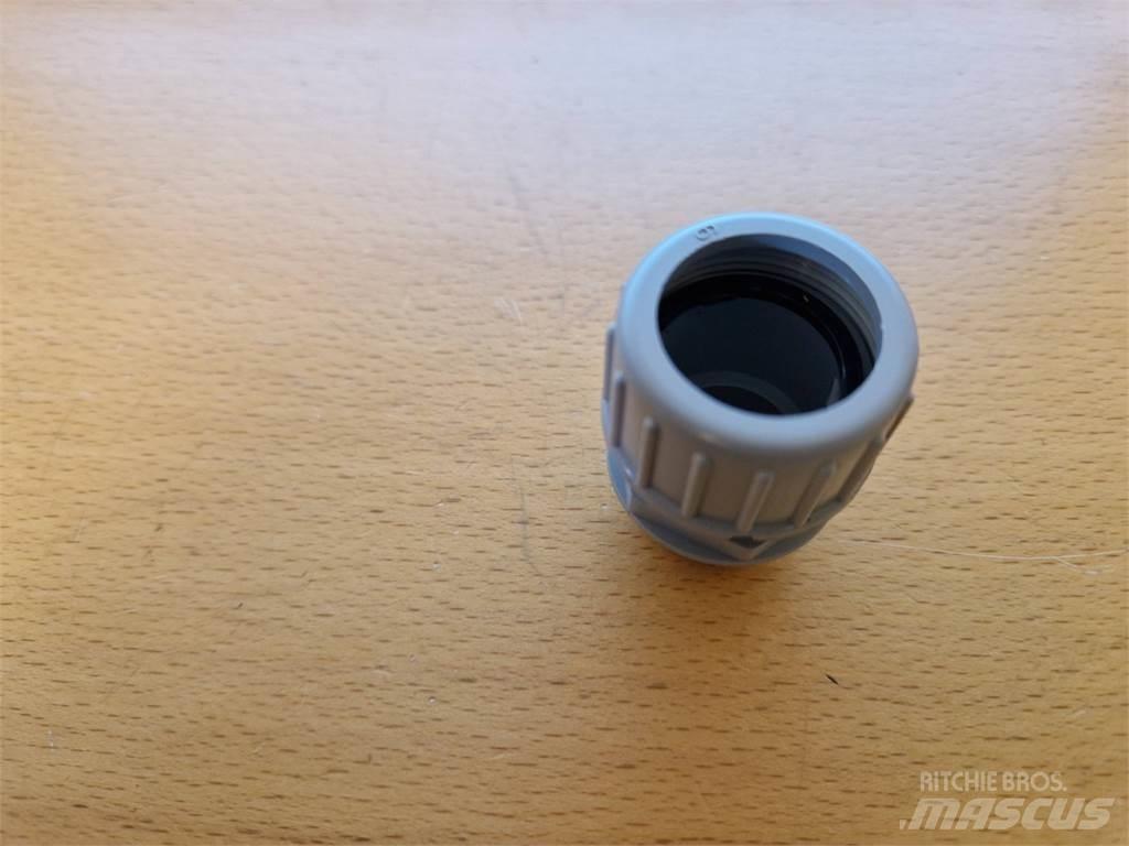 Ponsse 0056188 Electronics