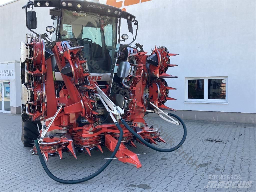 Kemper 390 Plus Farm Equipment - Others