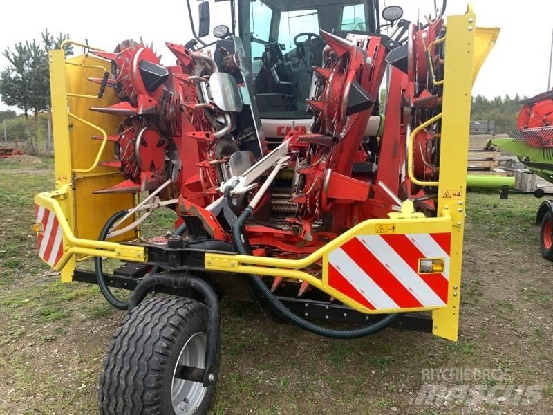Kemper 390 Plus Farm Equipment - Others