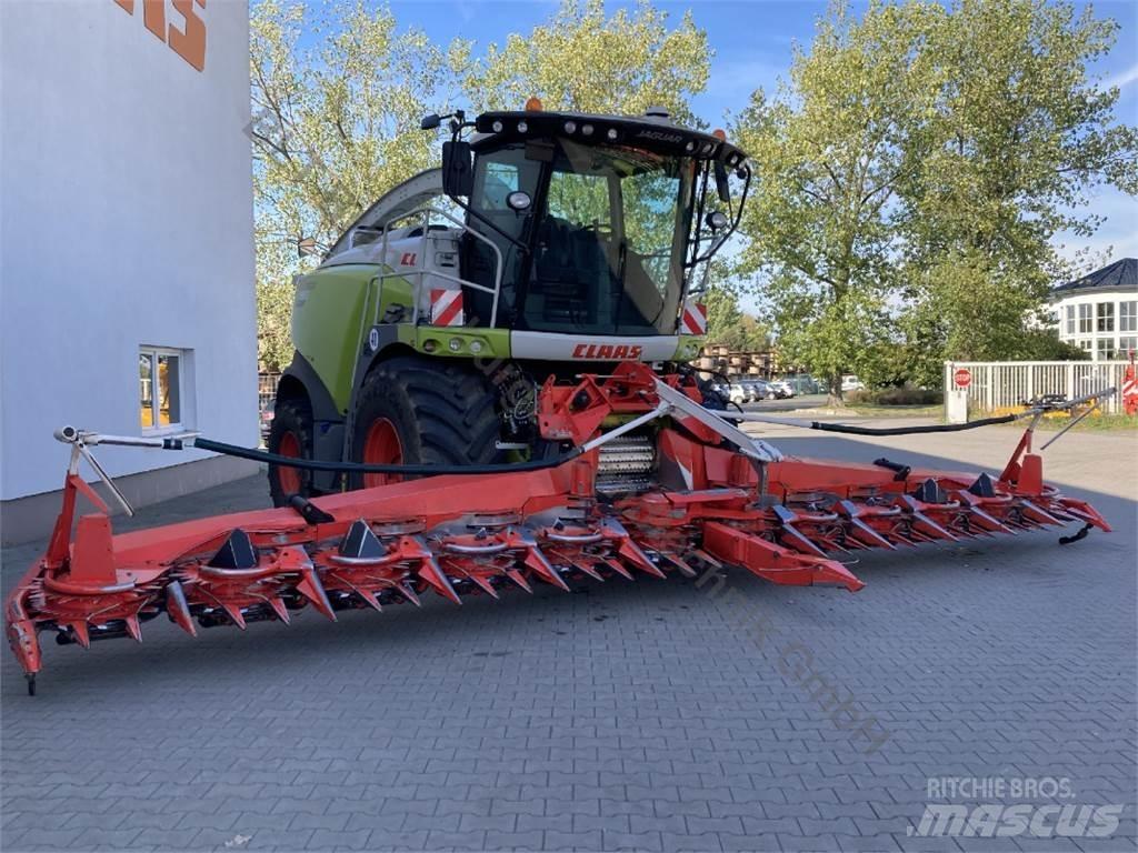 Kemper 390 Plus Farm Equipment - Others