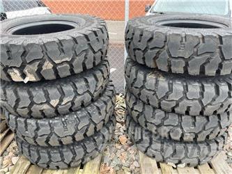 Nokian Armor Guard 2 Tires, wheels and rims