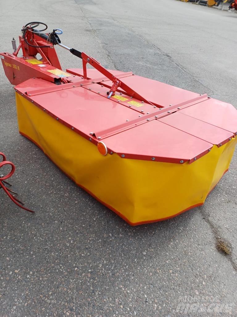 Agrow 185 H Mowers