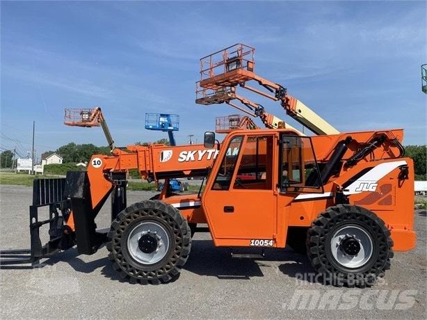 SkyTrak 10054 Telescopic Handlers