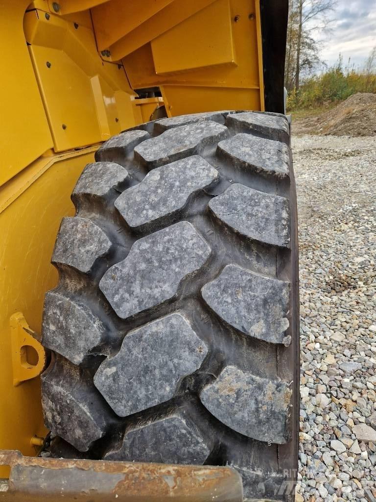 Volvo L 150 H Wheel Loaders