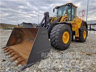 Volvo L 150 H Wheel Loaders