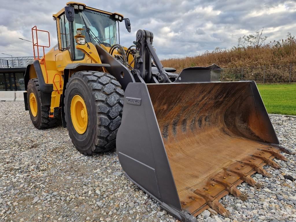 Volvo L 150 H Wheel Loaders