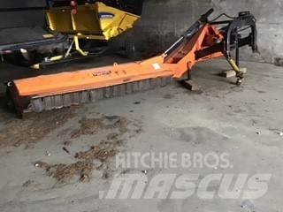 Perfect ZF2-240 Pasture Mowers And Toppers