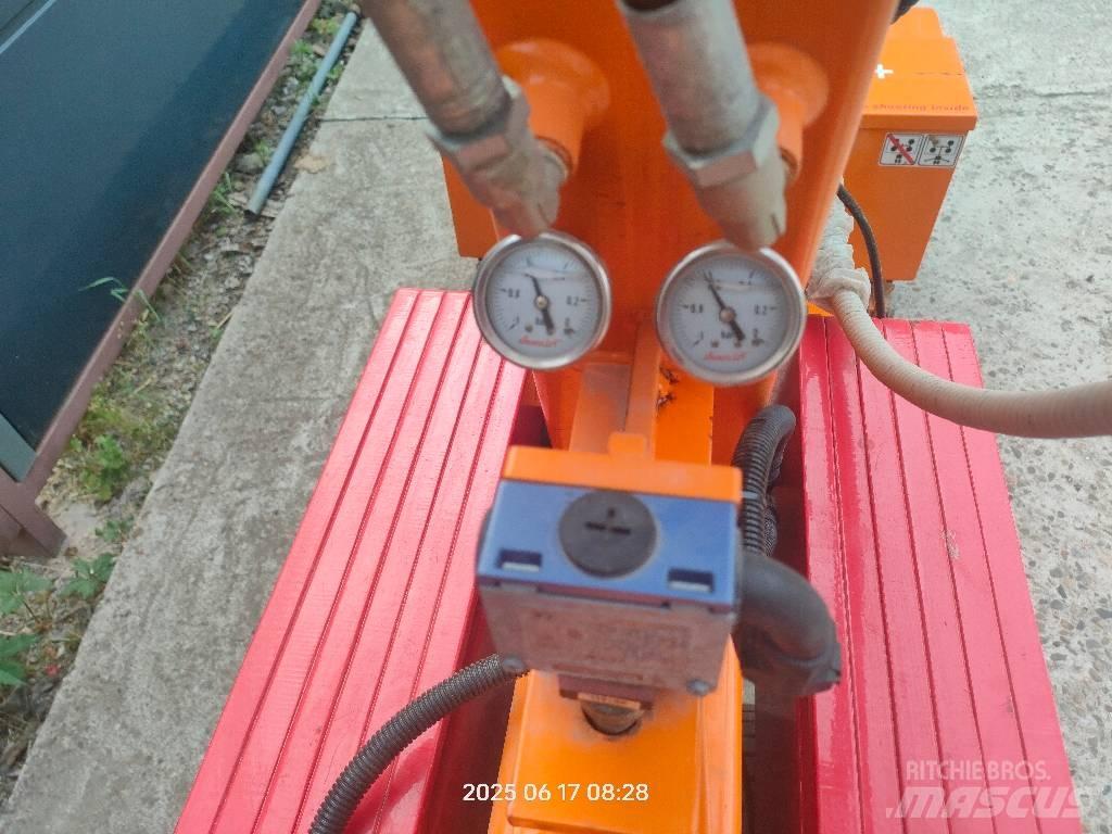 SMARTLIFT 608 HL Other