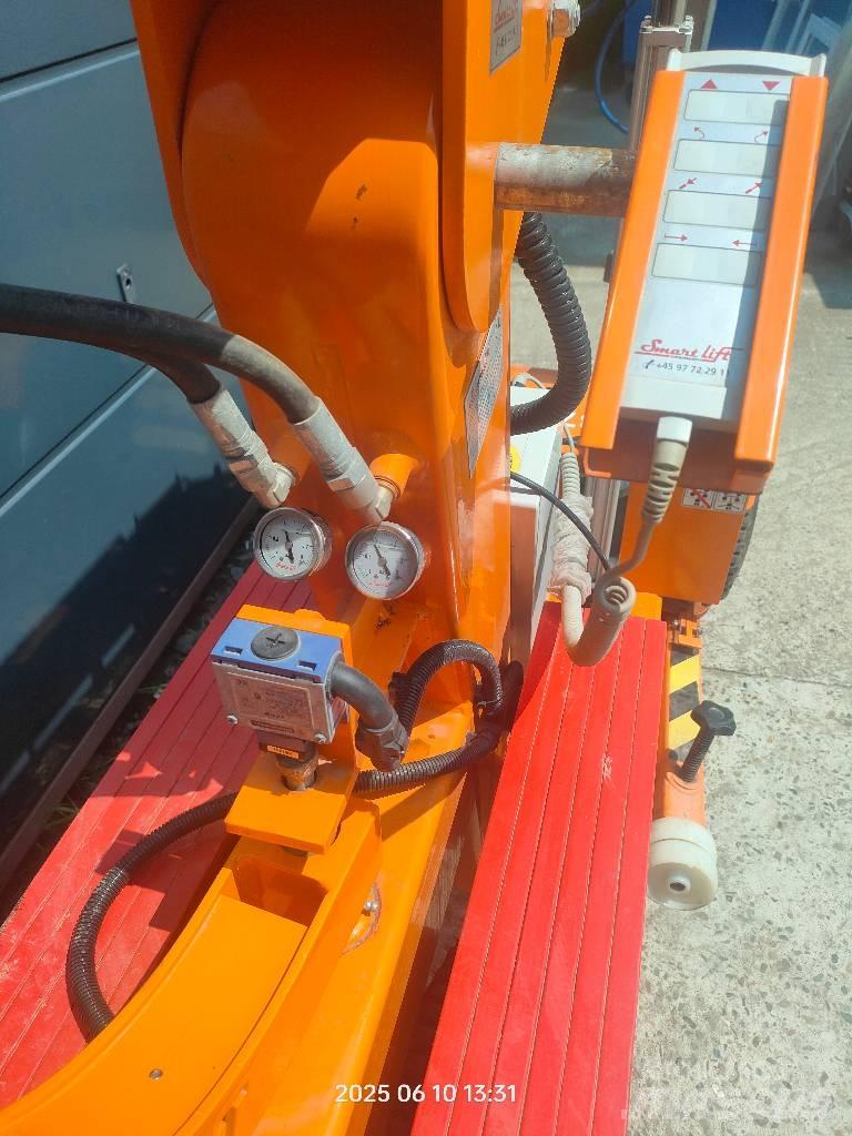 SMARTLIFT 608 HL Other