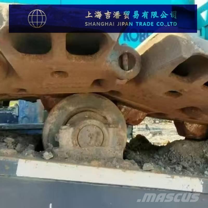 Kobelco 7300 Crawler Cranes