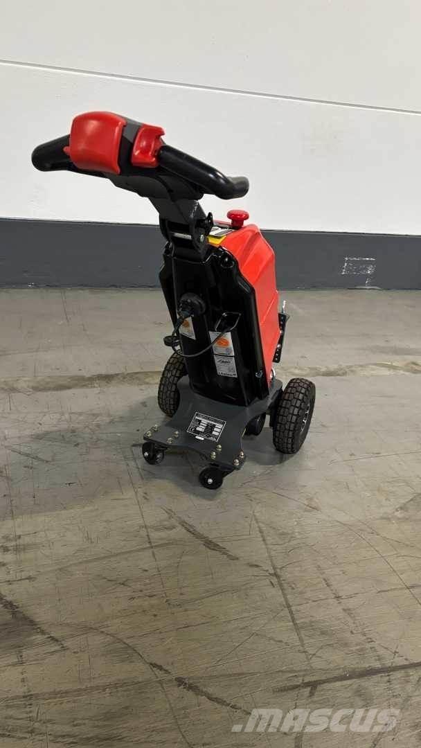 Linde MP13 Self Propelled Stackers