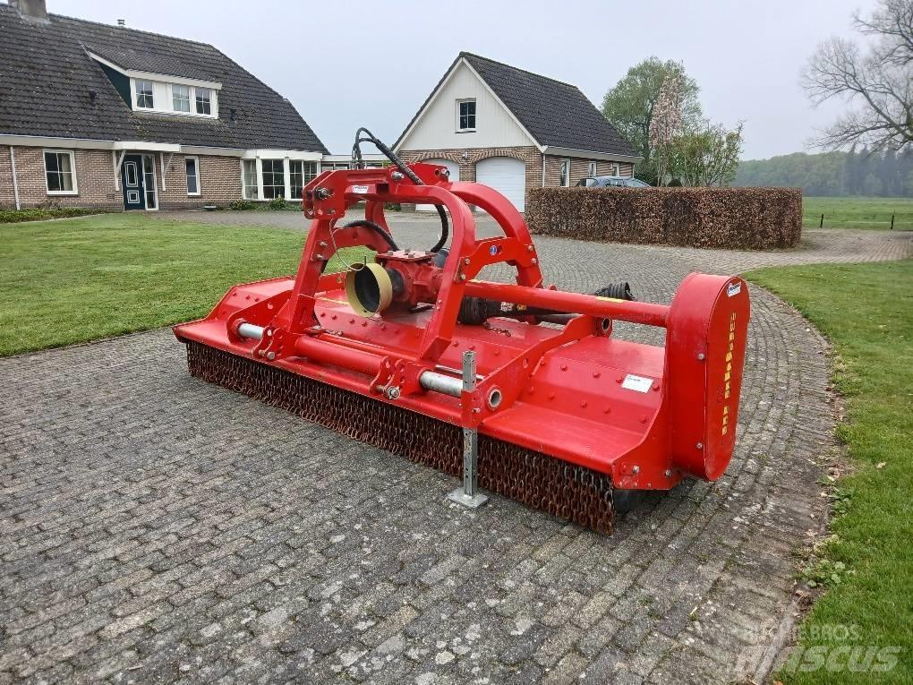 SeppiM S9 Dyna 300 Farm Equipment - Others
