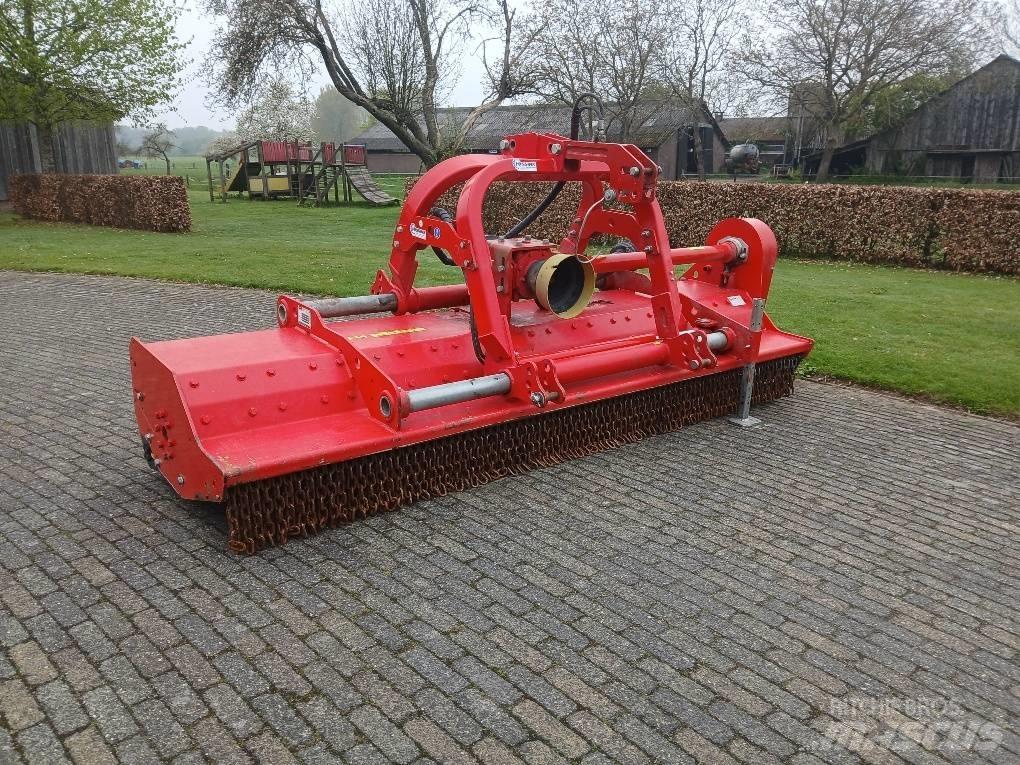 SeppiM S9 Dyna 300 Farm Equipment - Others