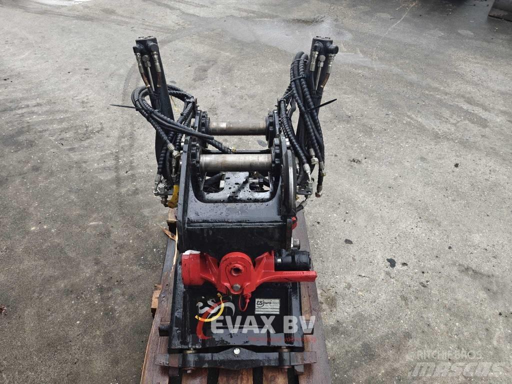 Rototilt R4 Rotators