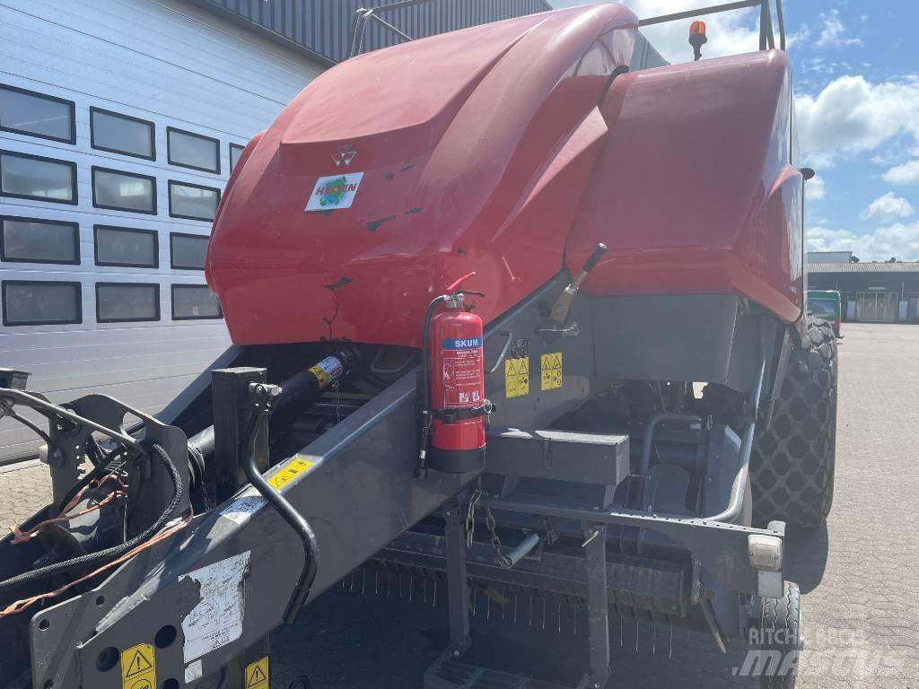Massey Ferguson 2290 Square Balers