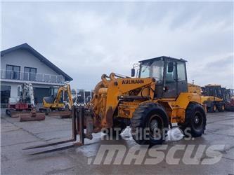 Ahlmann AS 200 Wheel Loaders