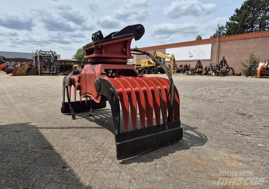 Verachtert VRG20 Grapples