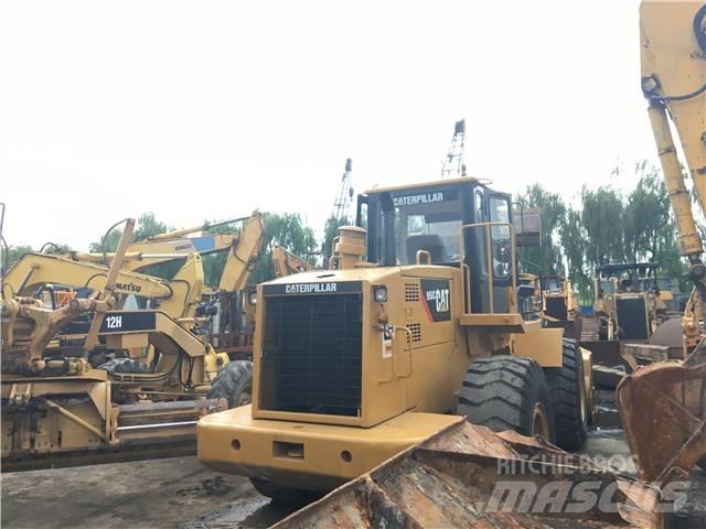 CAT 950 C Wheel Loaders