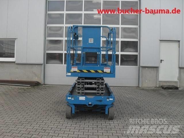 Genie GS 2646 Scissor Lifts