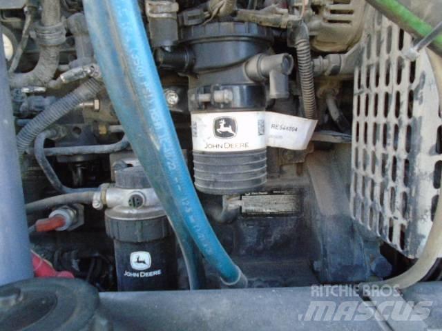 Atlas Copco XAVS 400 Compressors