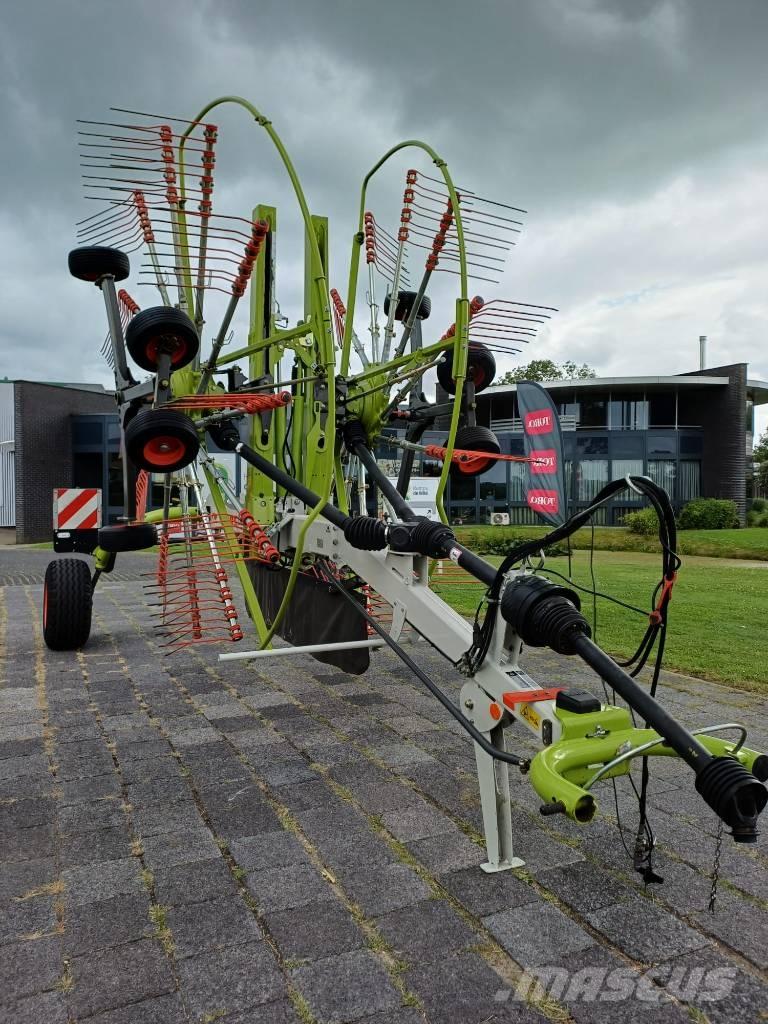 CLAAS Liner 2800 Swathers \ Windrowers