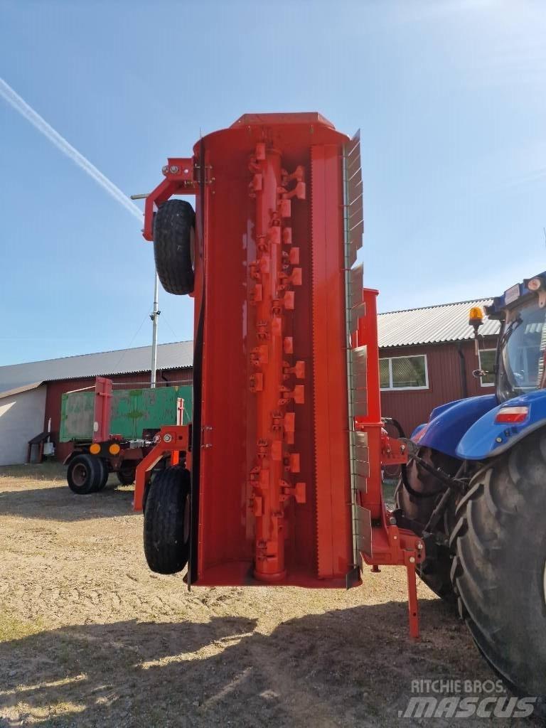 Maschio Gemella 620 Pasture Mowers And Toppers