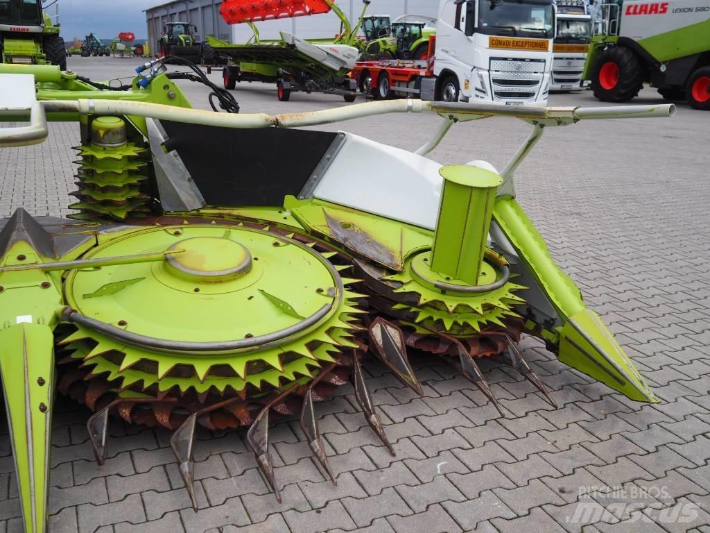 CLAAS Orbis 450 Other Forage Equipment