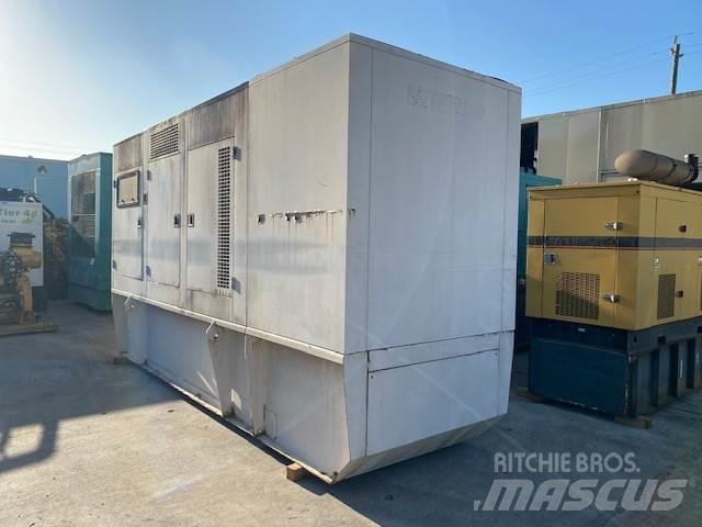 CAT 3456 Other