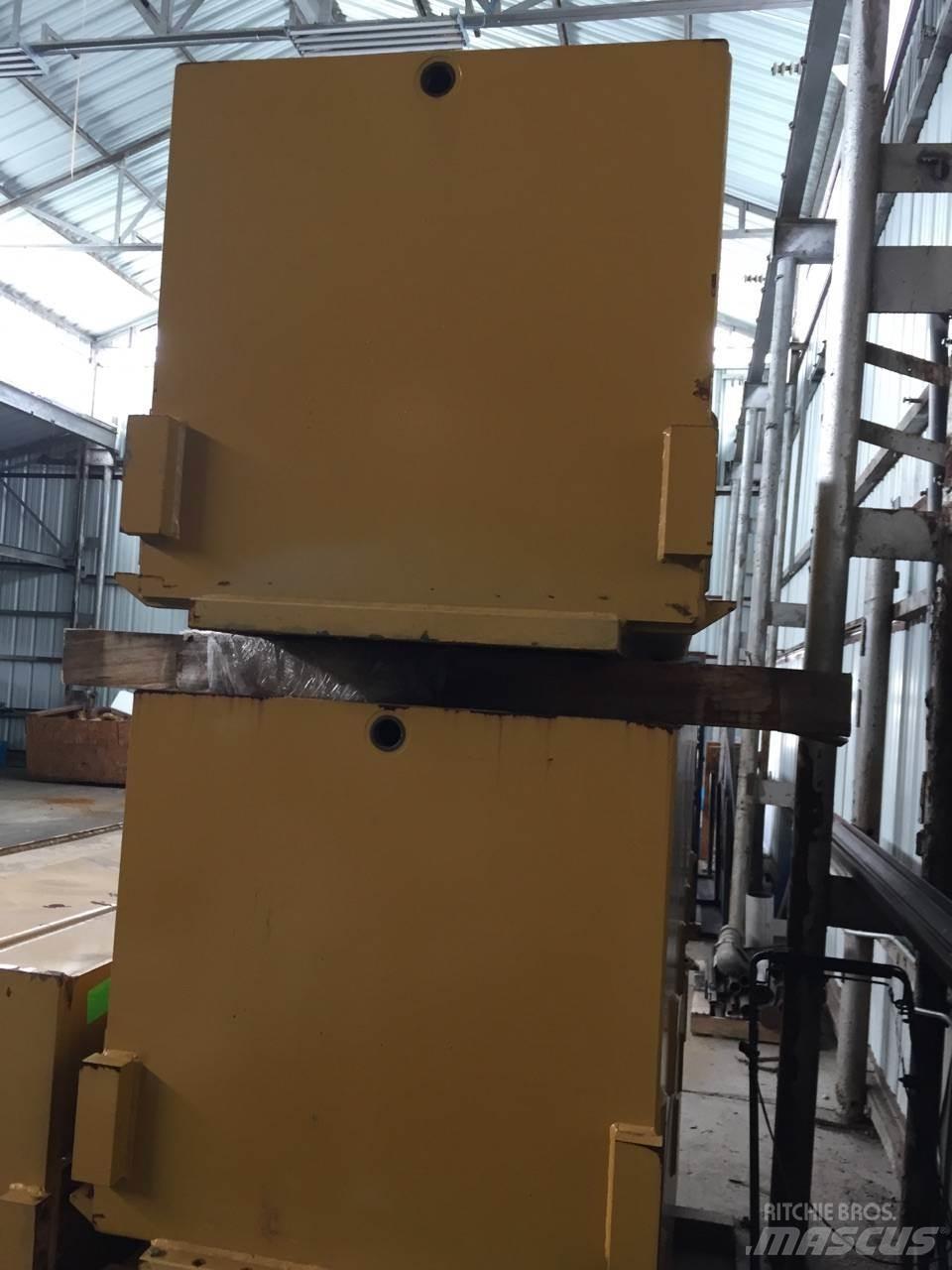 CAT 3516 Other