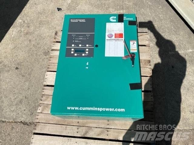 Onan OTPCB Other